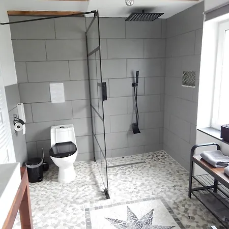 Vintage House בית נופש