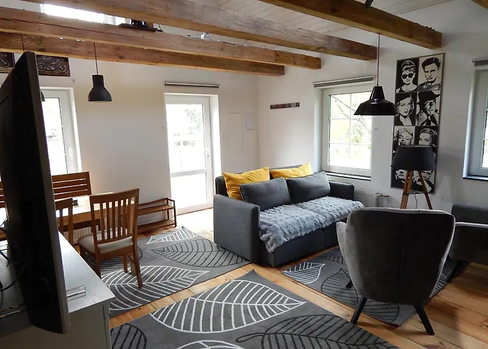 Casa de Férias Vintage House Laave