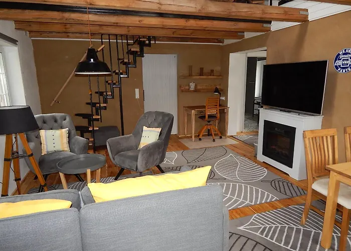 Vintage House Laave