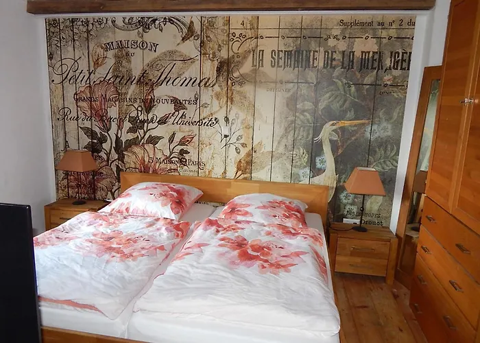 Casa de Férias Vintage House