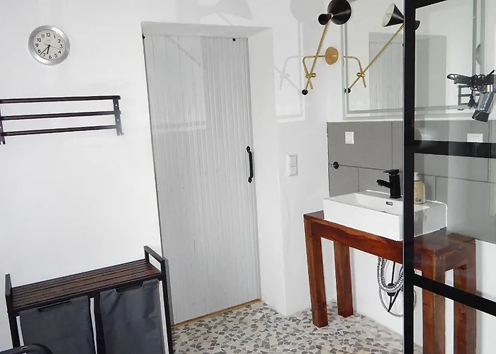Casa de Férias Vintage House Laave